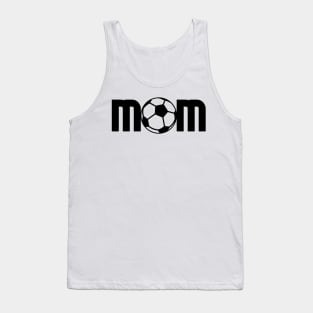 Soccer Mom Tank Top